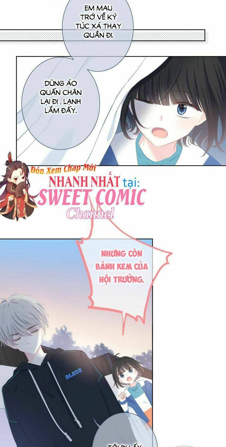 Vấp Phải Nghịch Quang: Chapter 11