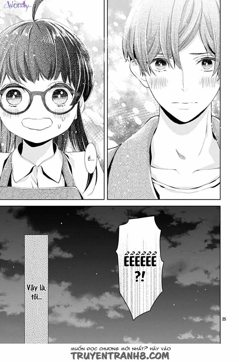 Boku No Orion: Chapter 2