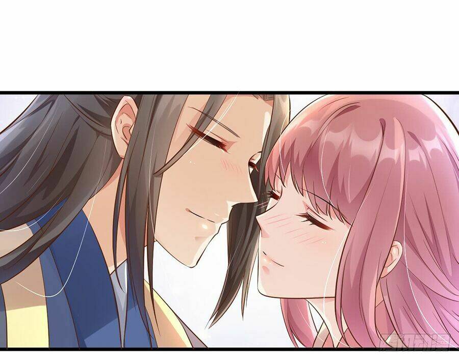 Tư Sủng Cục Cưng Bảo Bối: Chapter 2