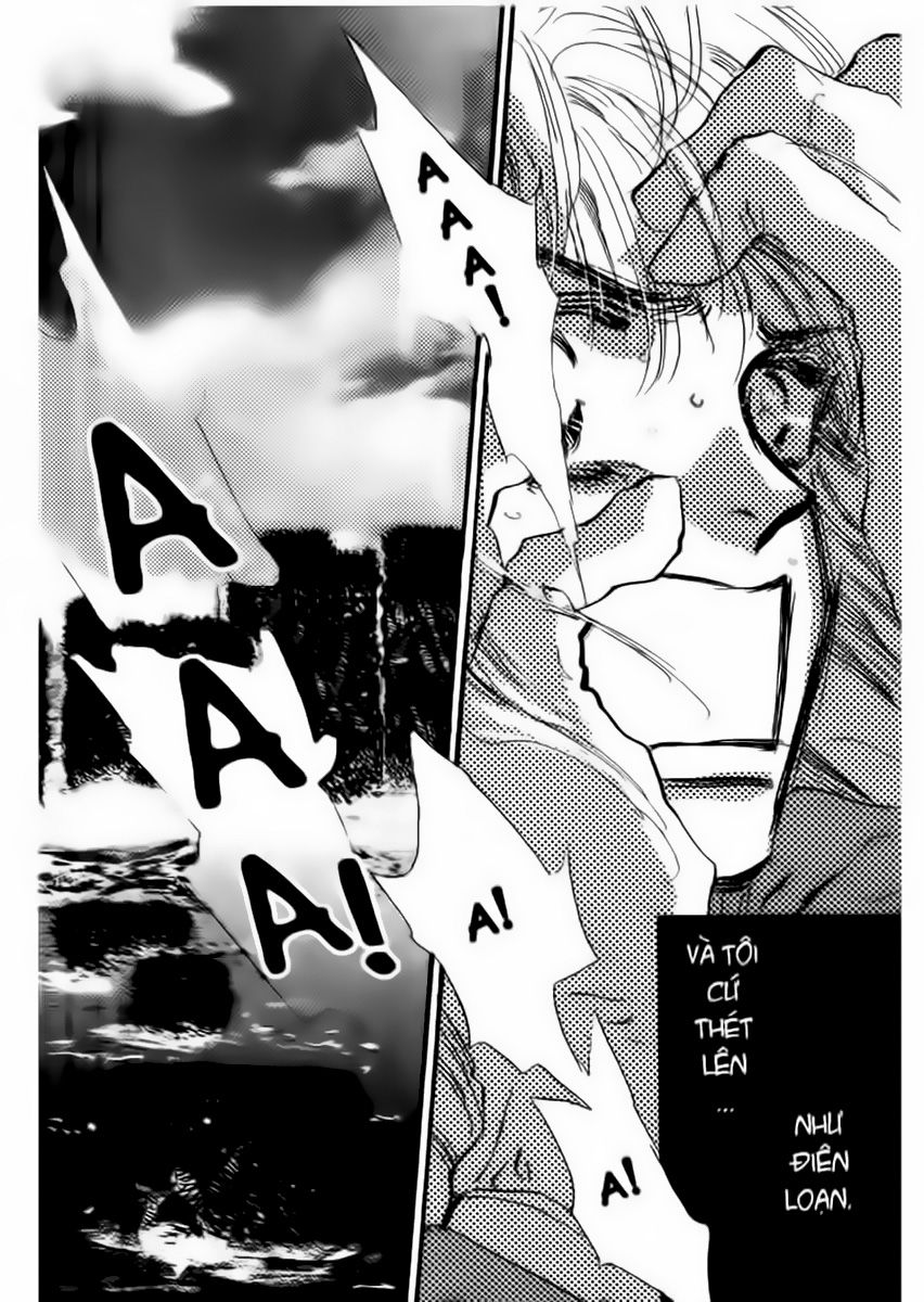 Mầm Sống: Chapter 12