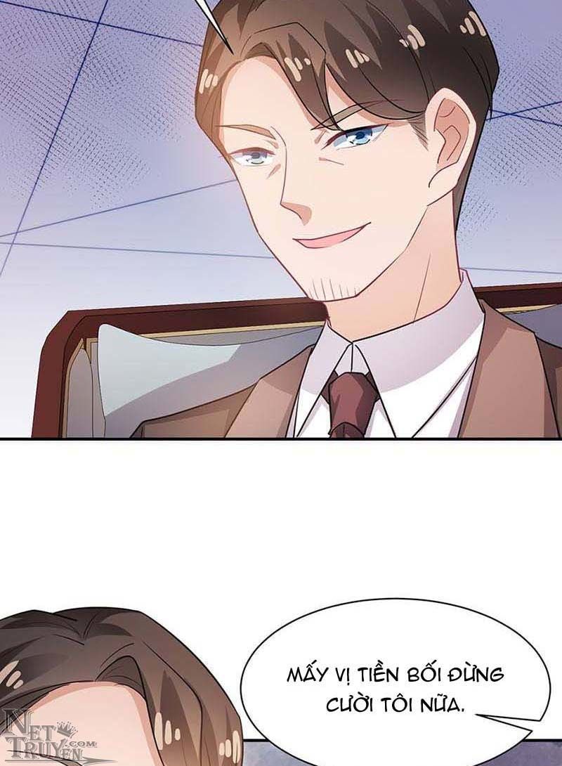 Thịnh Thế Điềm Sủng: Tiểu Manh Thê Của Dịch Thiếu: Chapter 102