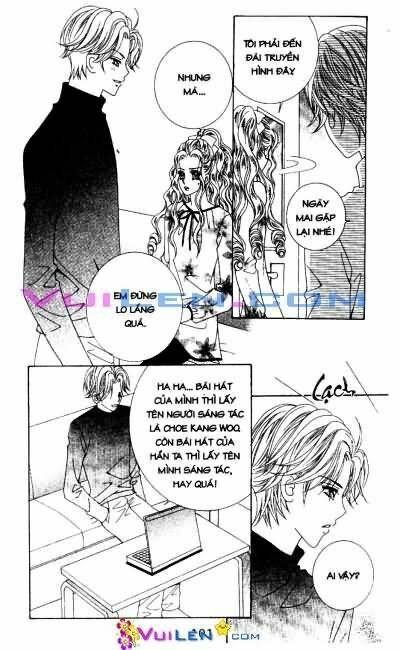 Chạm Mặt Thần Tượng: Chapter 12