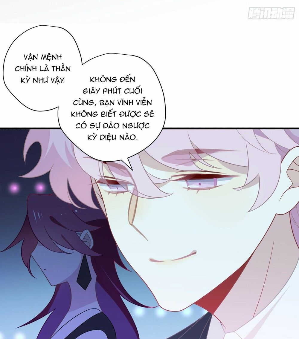 Nữ Phụ Như Tôi Cũng Có Ngày Ra Mắt: Chapter 35