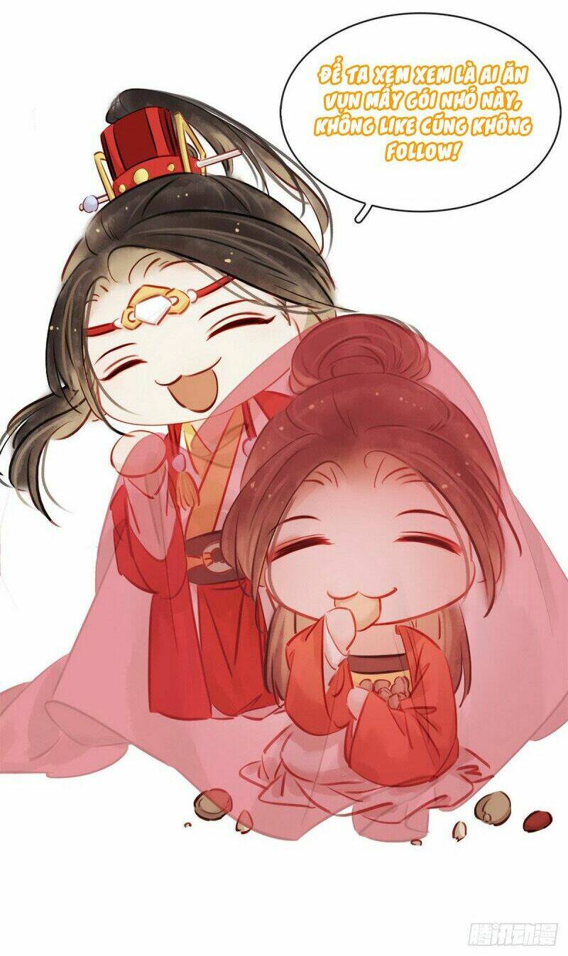 Thị Thiếp Trở Mình Bảo Điển: Chapter 4