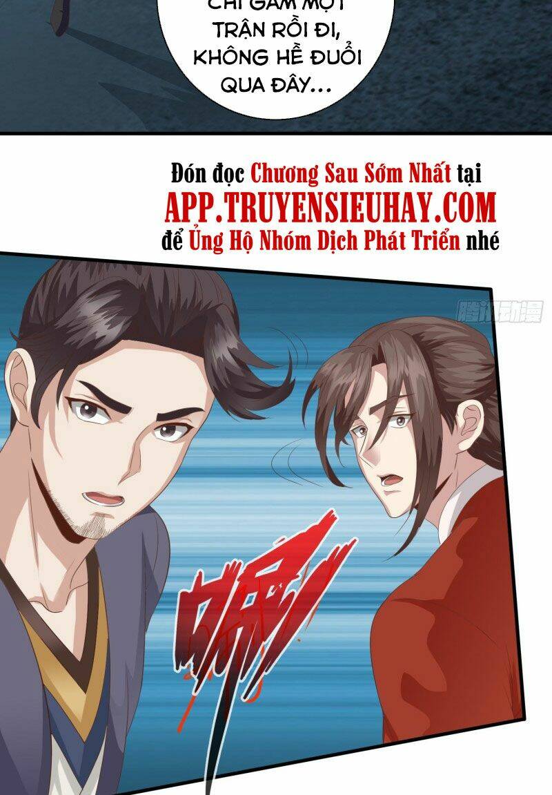 Chư Thiên Ký: Chapter 292