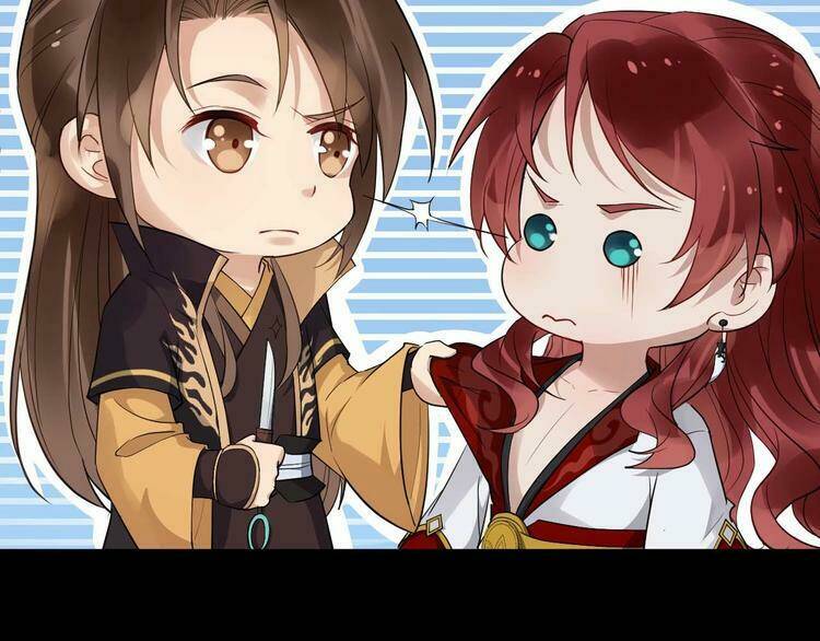 Bồng Sơn Viễn 2: Chapter 25