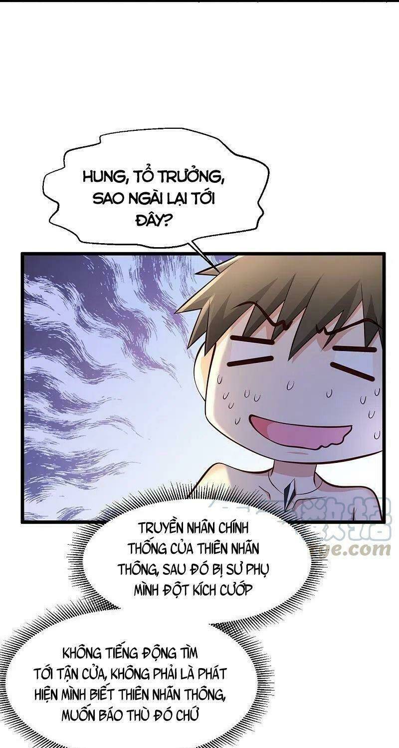 Tuyệt Phẩm Y Thánh: Chapter 232