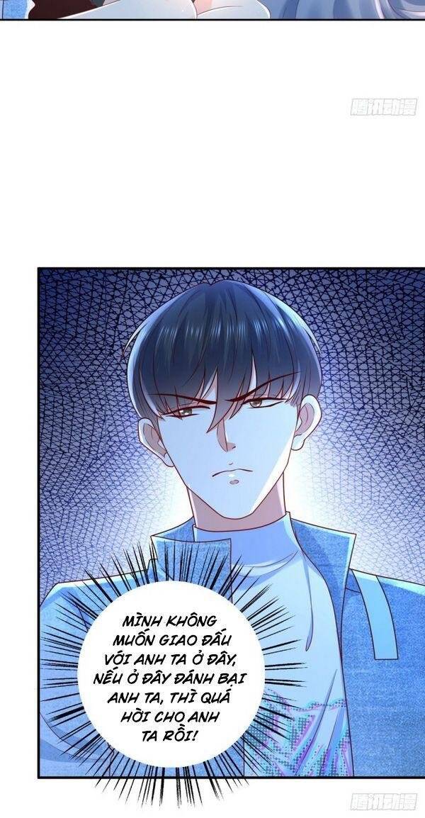 Trọng Sinh Chi Thần Đế Trở Về: Chapter 51