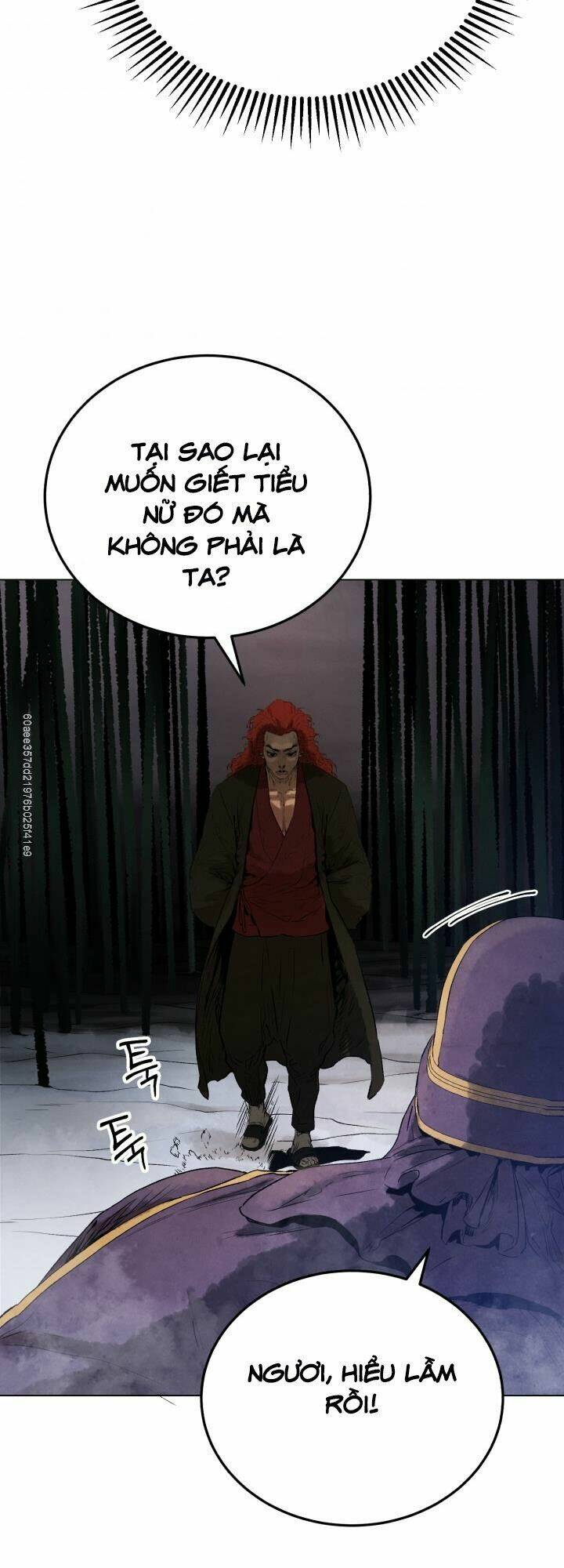 Phụng Tiên Trọng Sinh Ký: Chapter 19