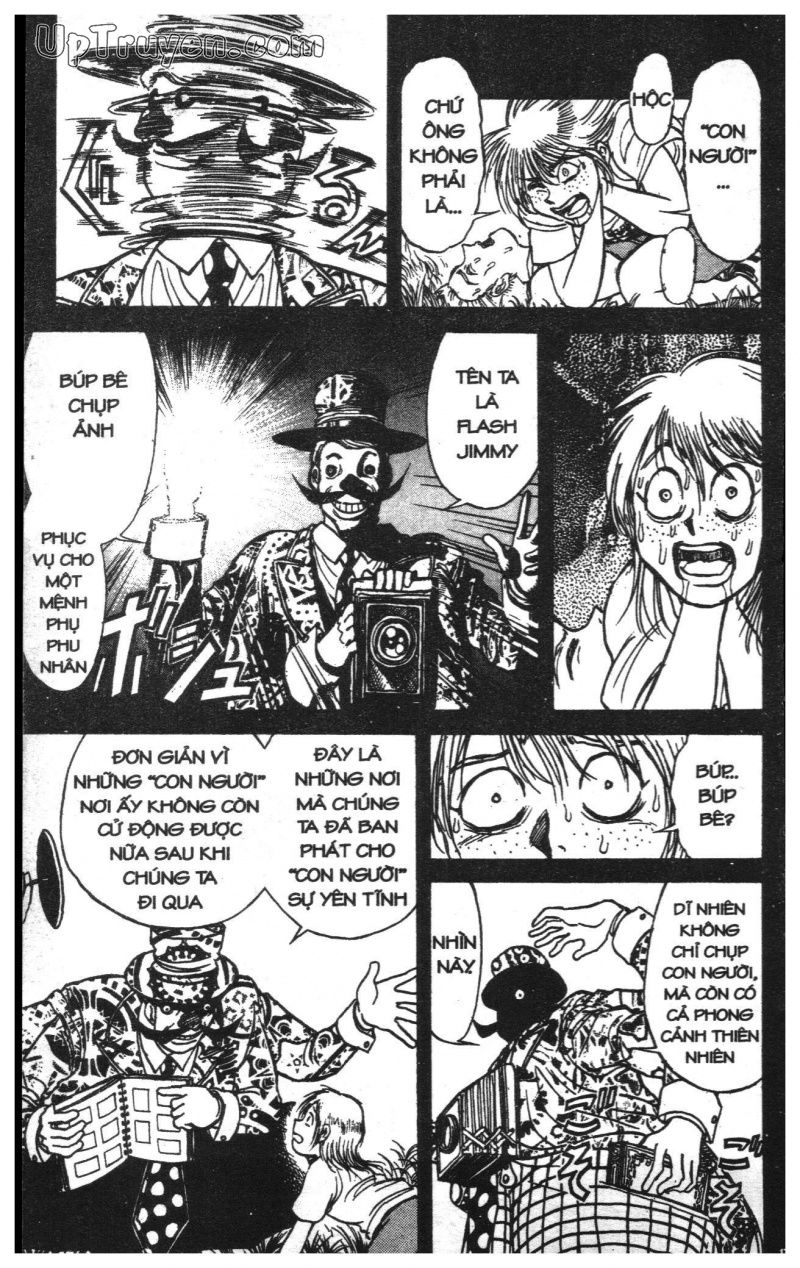 Fujita Kazuhiro: Chapter 12