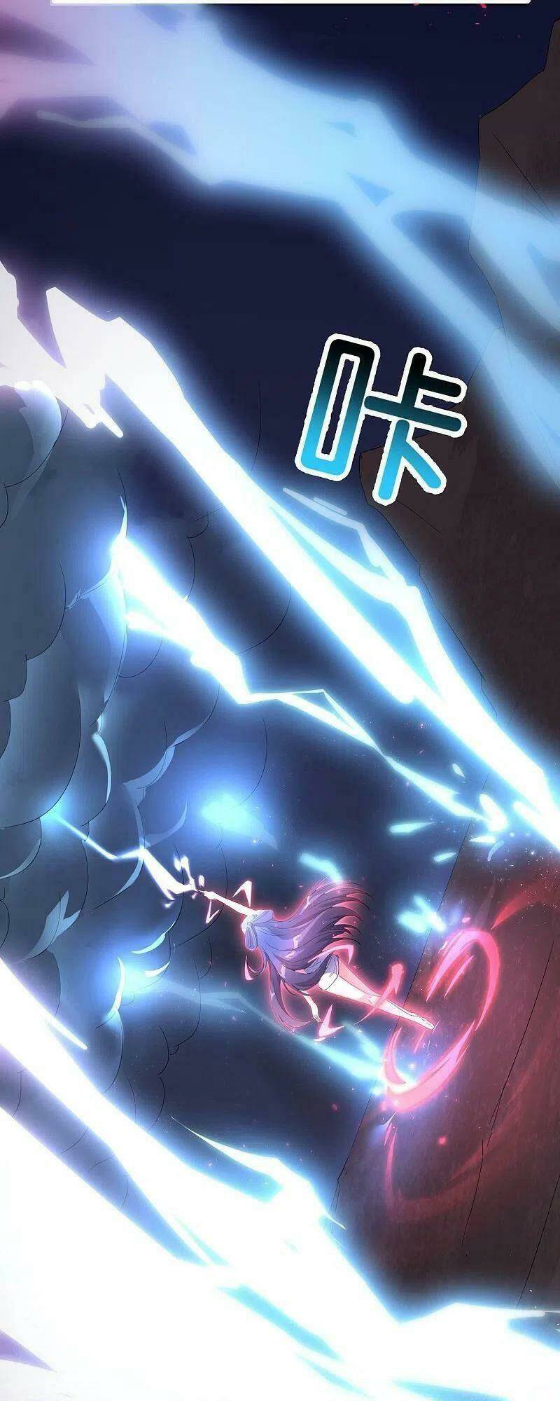 Vòng Bạn Bè Mạnh Nhất Của Tiên Giới: Chapter 174