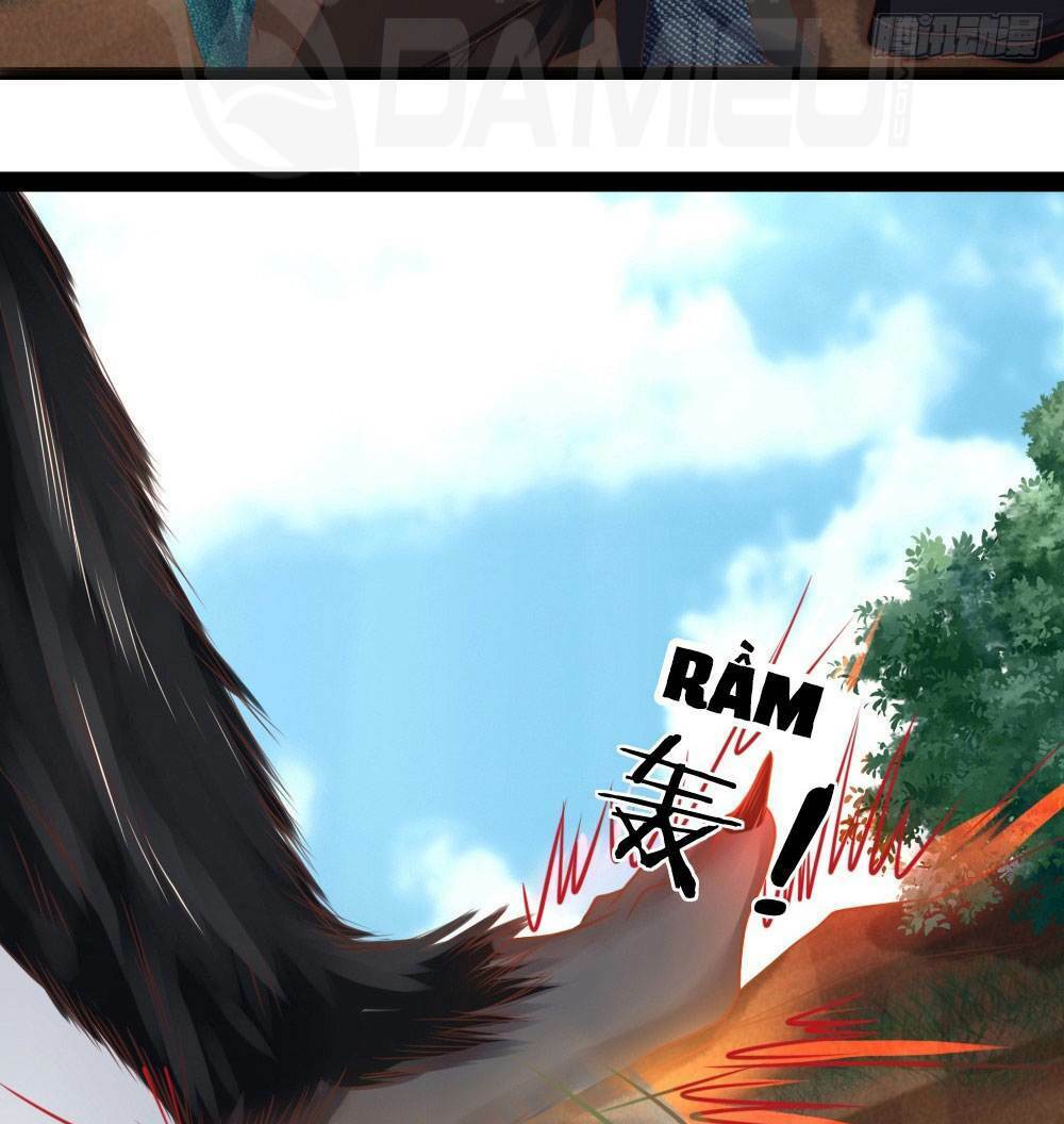 Vô Địch Kiếm Thần: Chapter 18