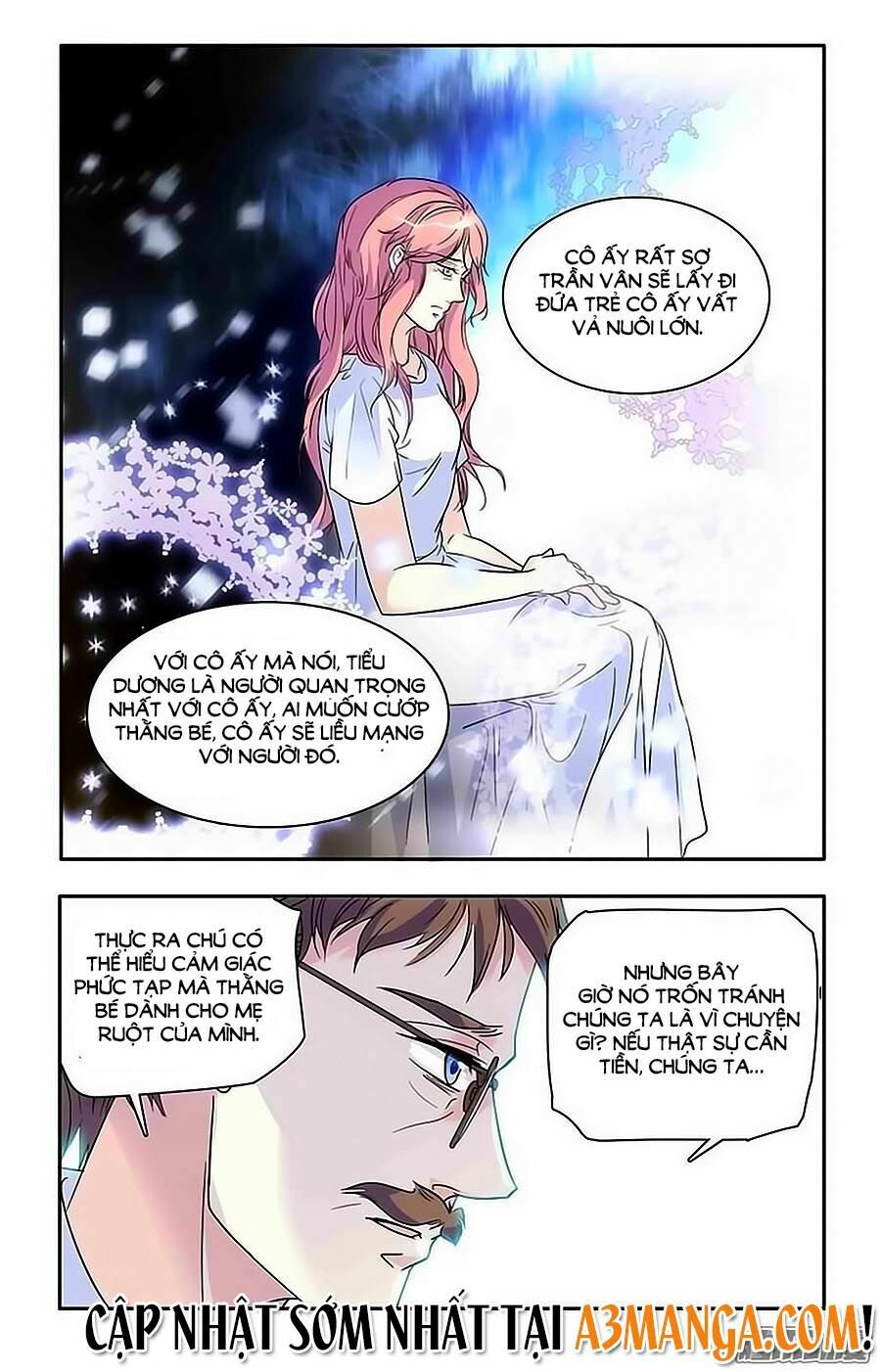 Thanh Ninh Chi Hạ: Chapter 52