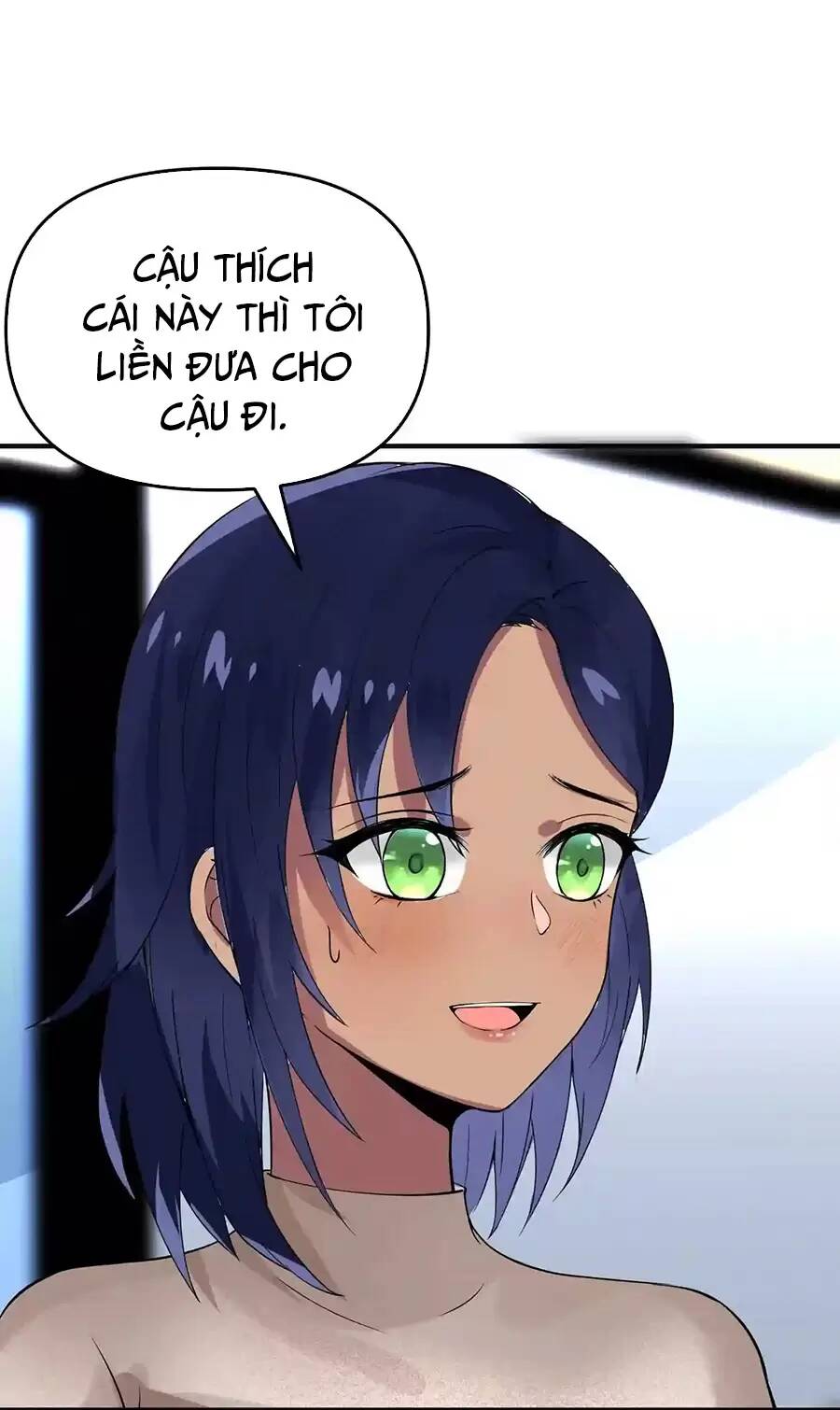 Cửa Hàng Âm Dương: Chapter 16