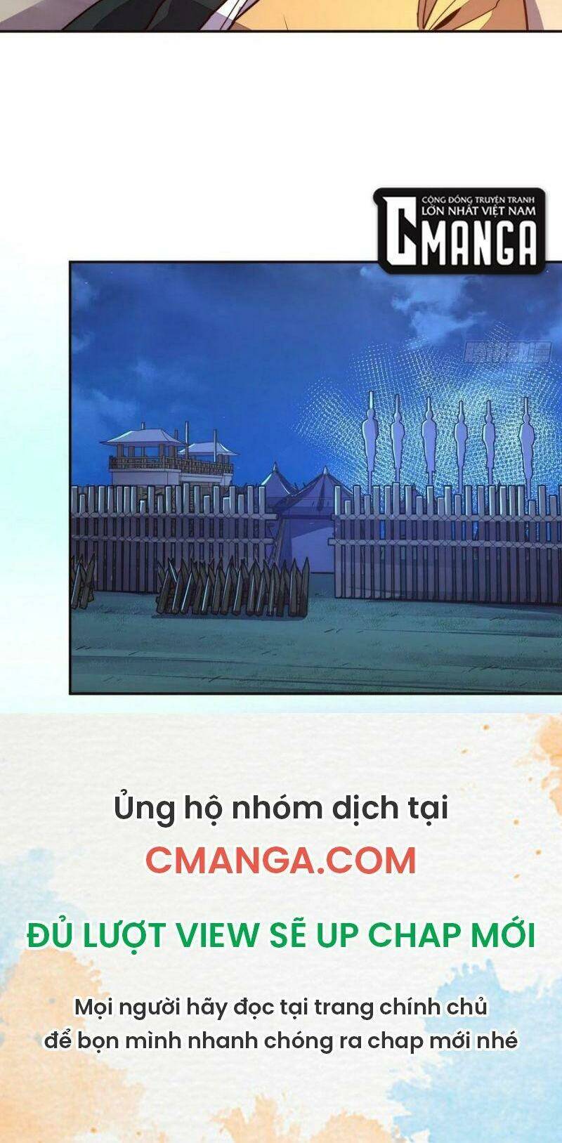 Sinh Tử Quyết: Chapter 140