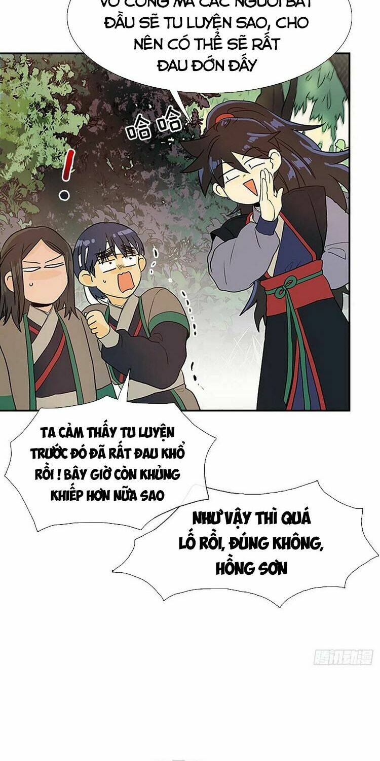 Học Sĩ Tái Sinh: Chapter 173