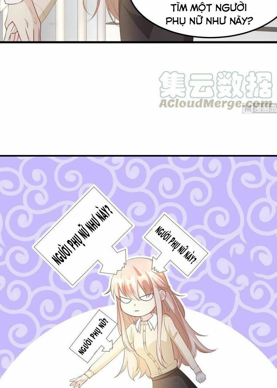 Tư Sủng Cục Cưng Bảo Bối: Chapter 27