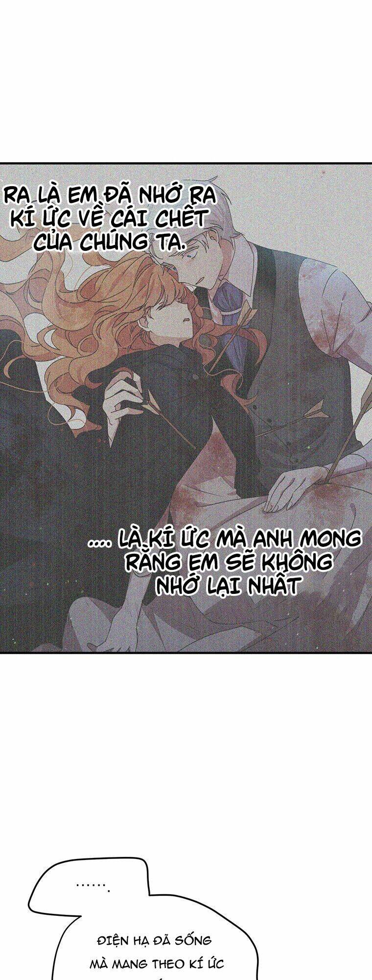 Công Tước, Loạn Vừa Thôi!: Chapter 125