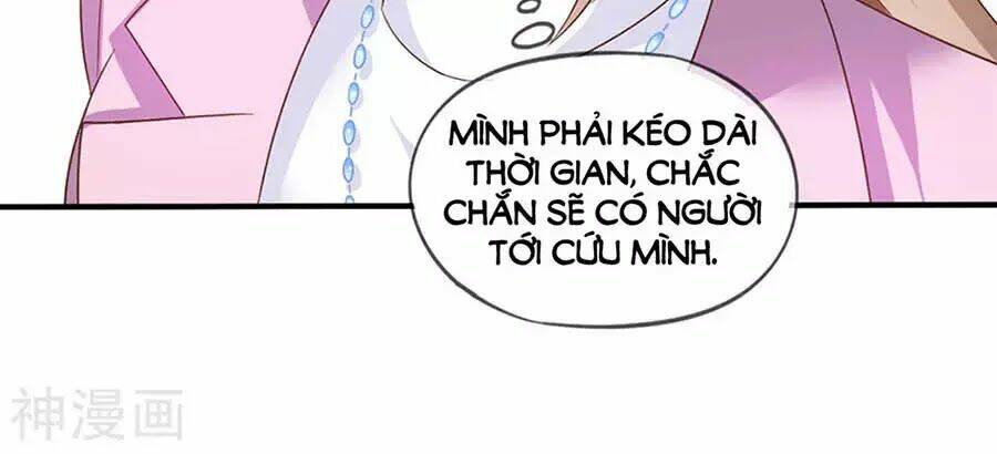Mỹ Vị Giai Thê: Chapter 81