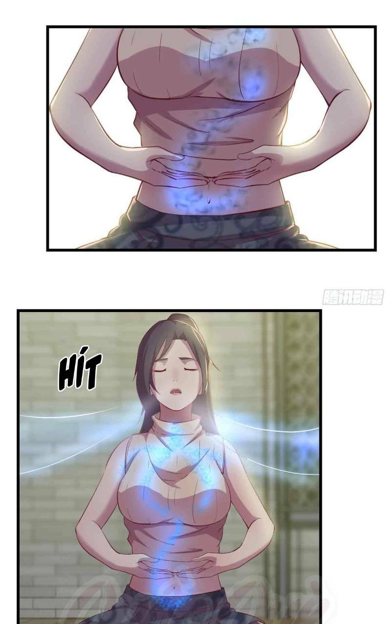 Song Tu Đạo Lữ Kiểu Xem Mặt: Chapter 52