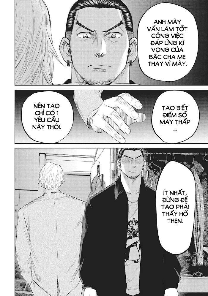 Boys Run The Riot: Chapter 29