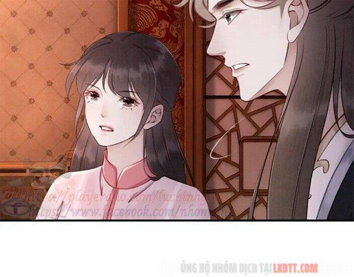 Trọng Sinh Bá Sủng Nhiếp Chính Vương Quá Mạnh Mẽ: Chapter 79