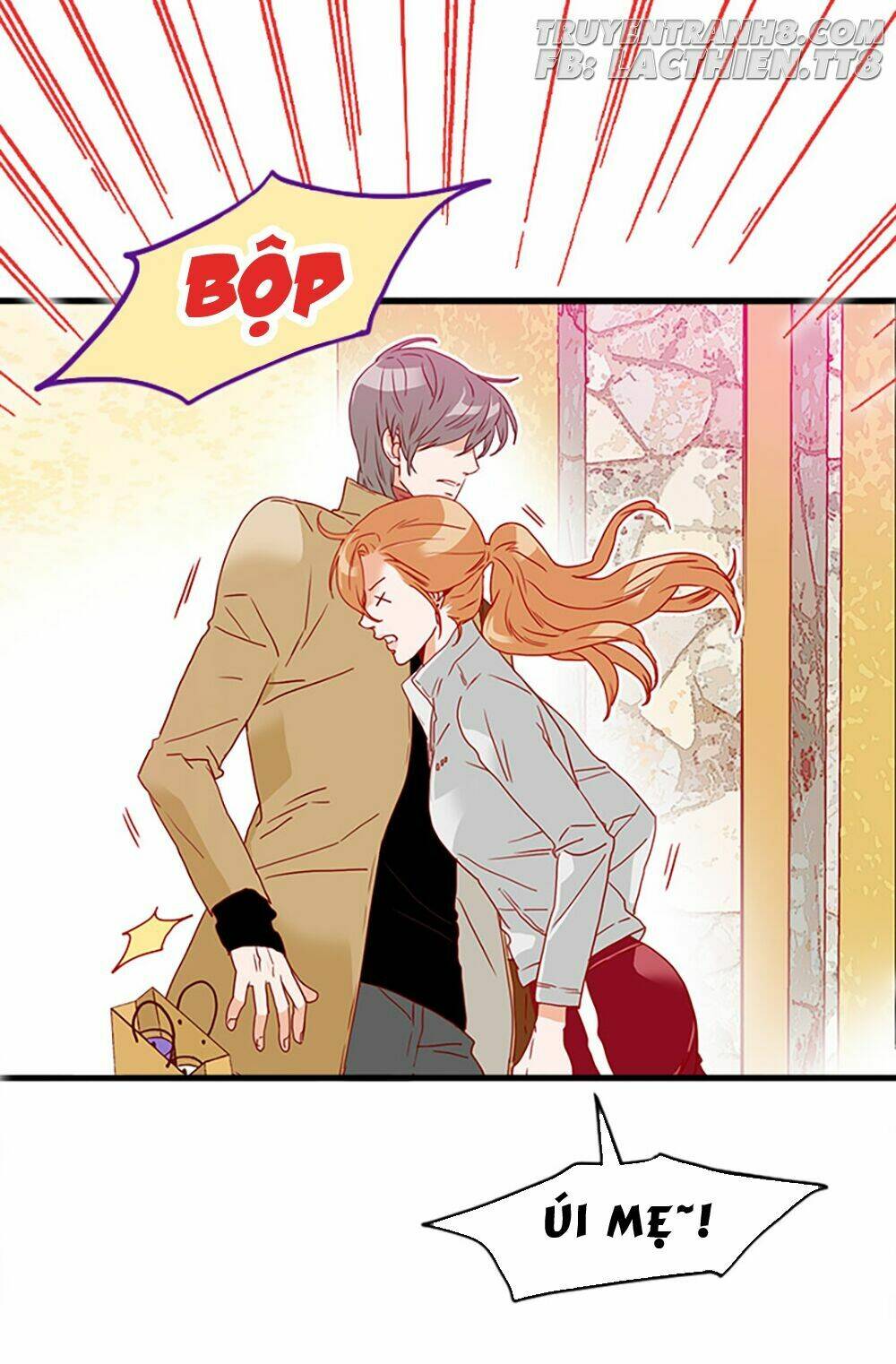 Thư Ký Kim Sao Thế Nhỉ?: Chapter 23