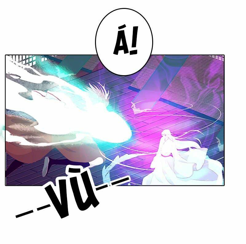 Tướng Quân Mời Ra Trận: Chapter 52