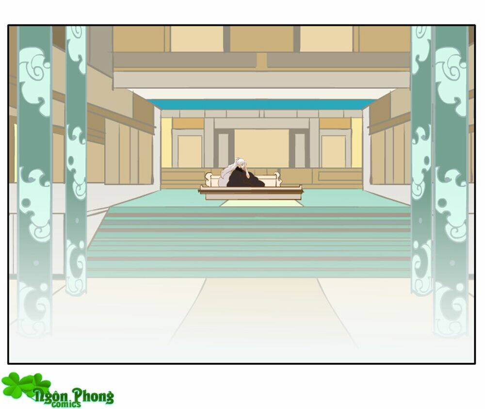 Hòa Thượng Và Tiểu Long Quân: Chapter 48