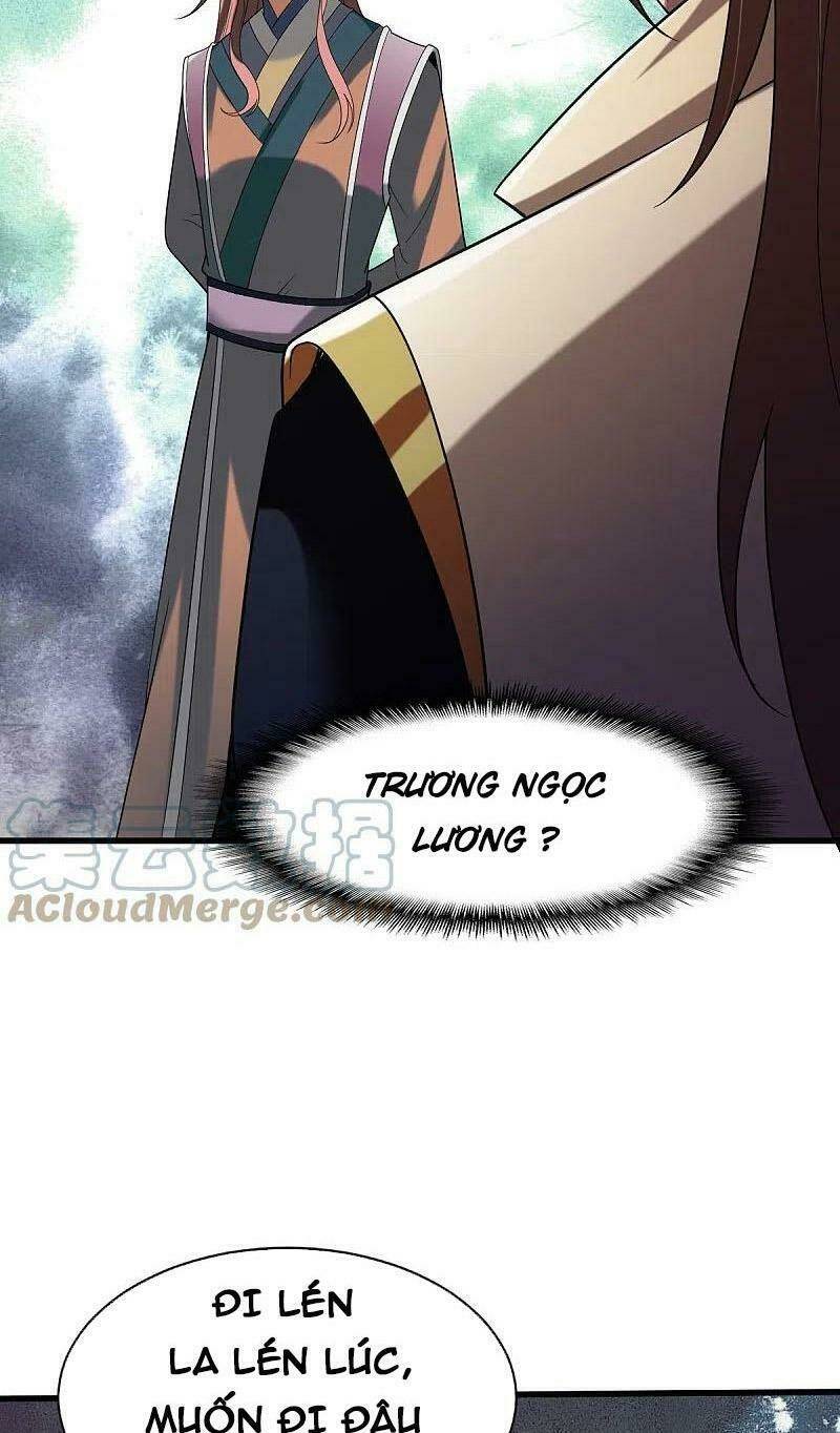 Chiến Đỉnh: Chapter 341