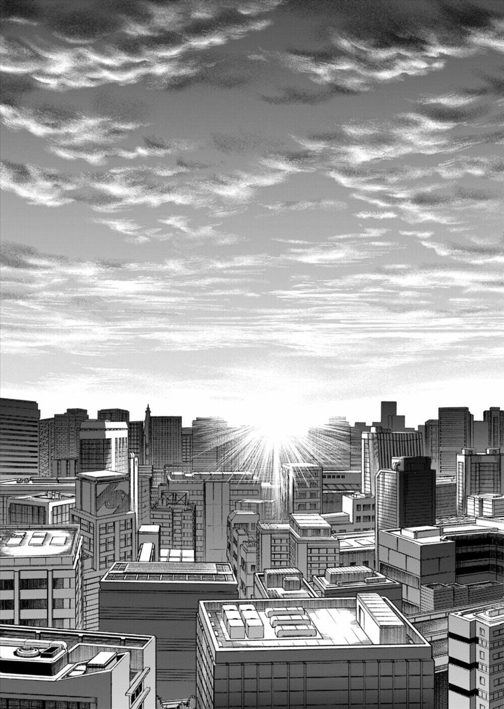 Zombi Shoujo No Fujimi-San: Chapter 12