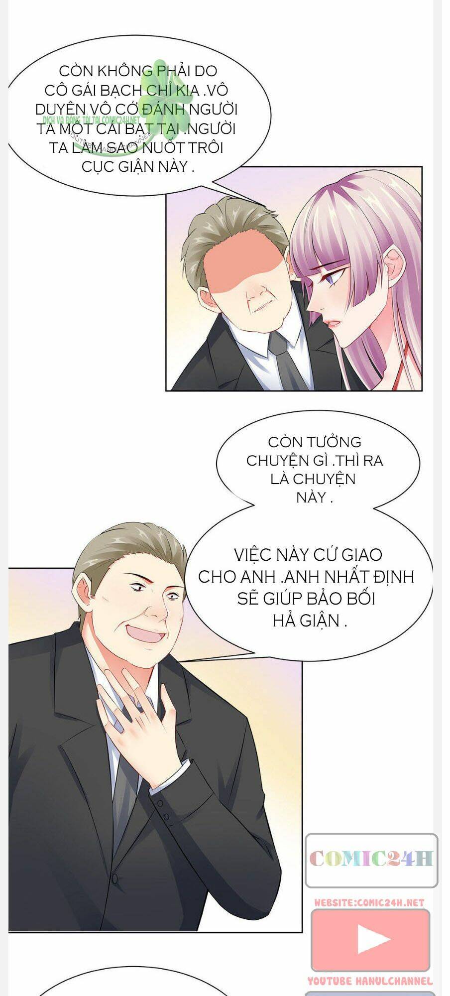Vô Địch Song Bảo Bối: Chapter 31