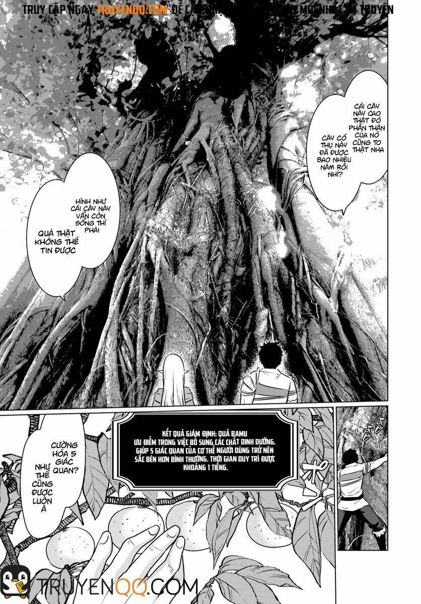 Homeless Tensei: Chapter 3.1