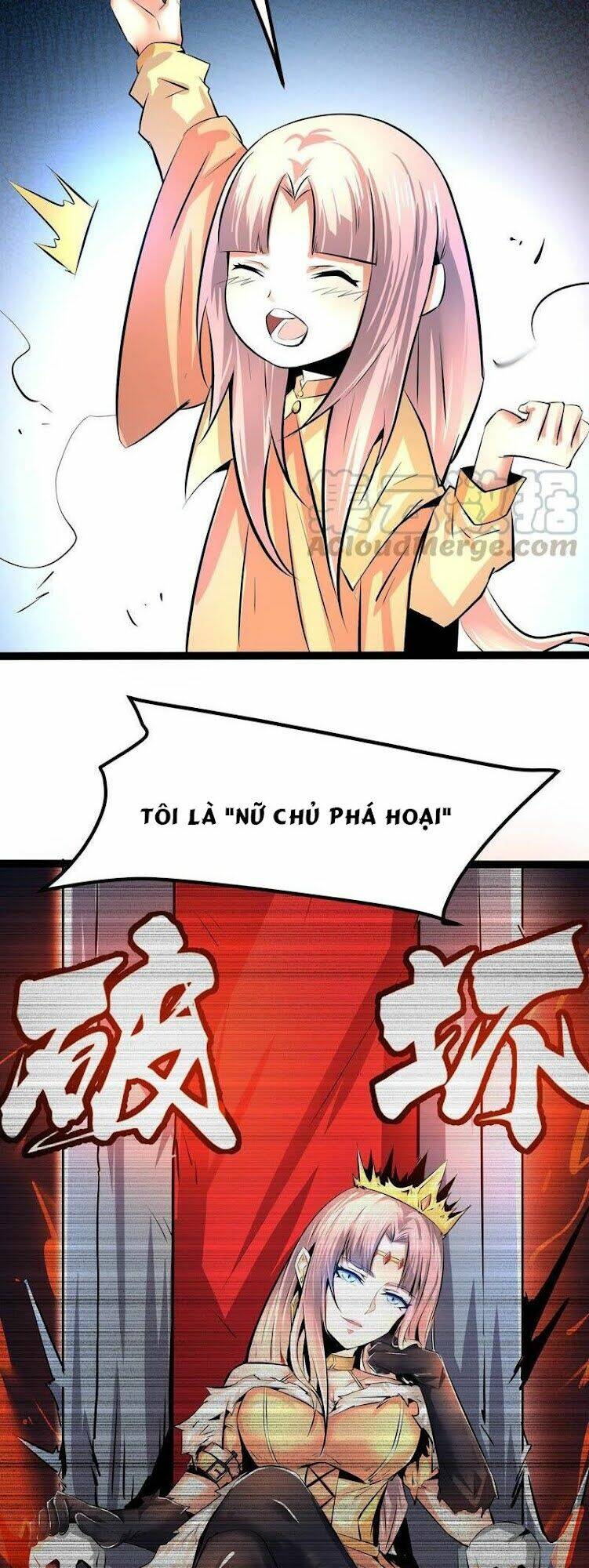 Chư Thần Rút Lui: Chapter 25