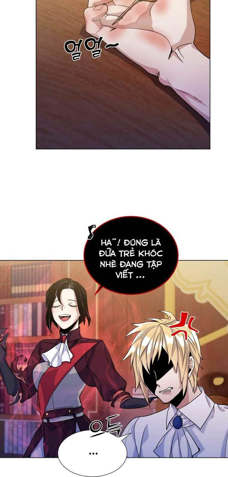 Bạo Chúa Cường Hoành: Chapter 16