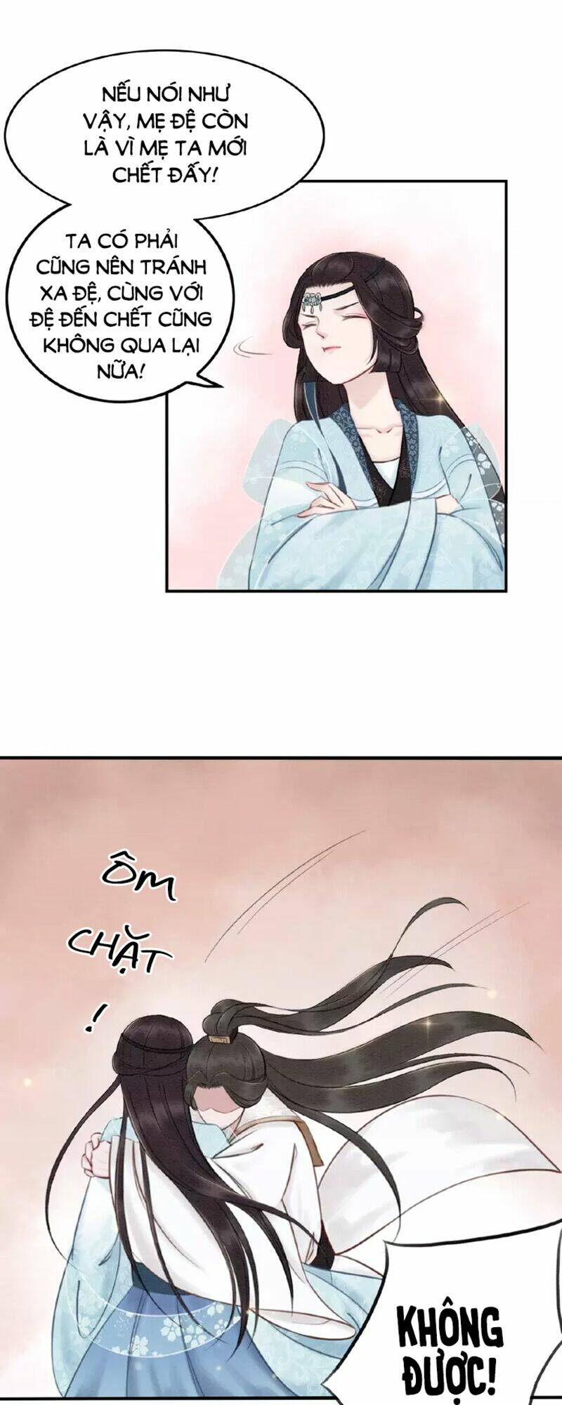 Trọng Sinh Bá Sủng Nhiếp Chính Vương Quá Mạnh Mẽ: Chapter 20