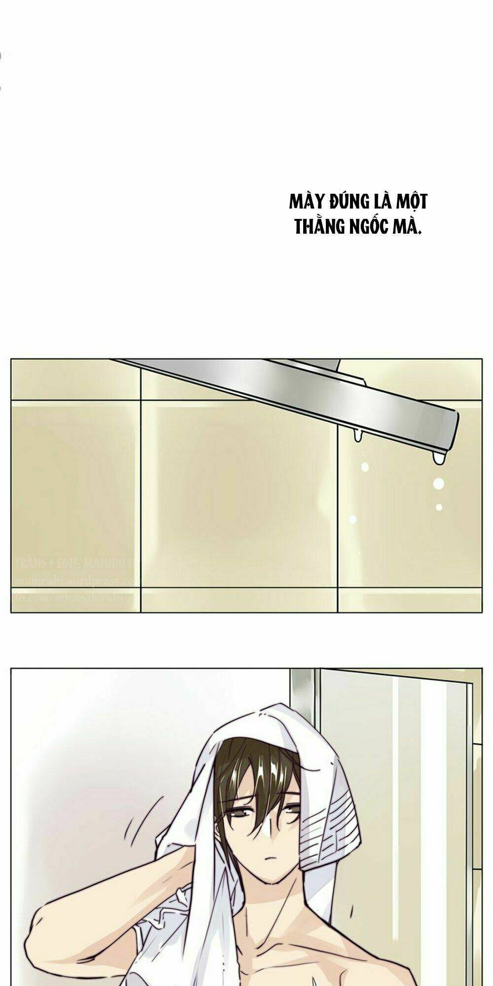 Tình Yêu Chớp Nhoáng: Chapter 56