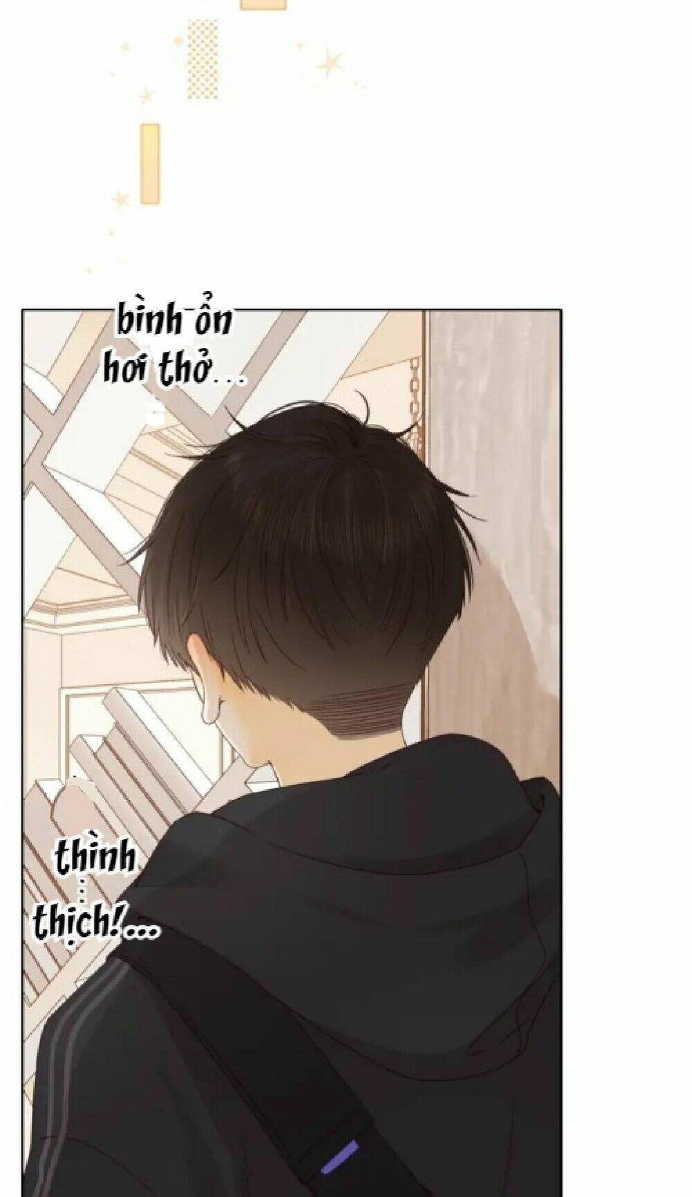 Cô Ấy Không Đáng Yêu: Chapter 87