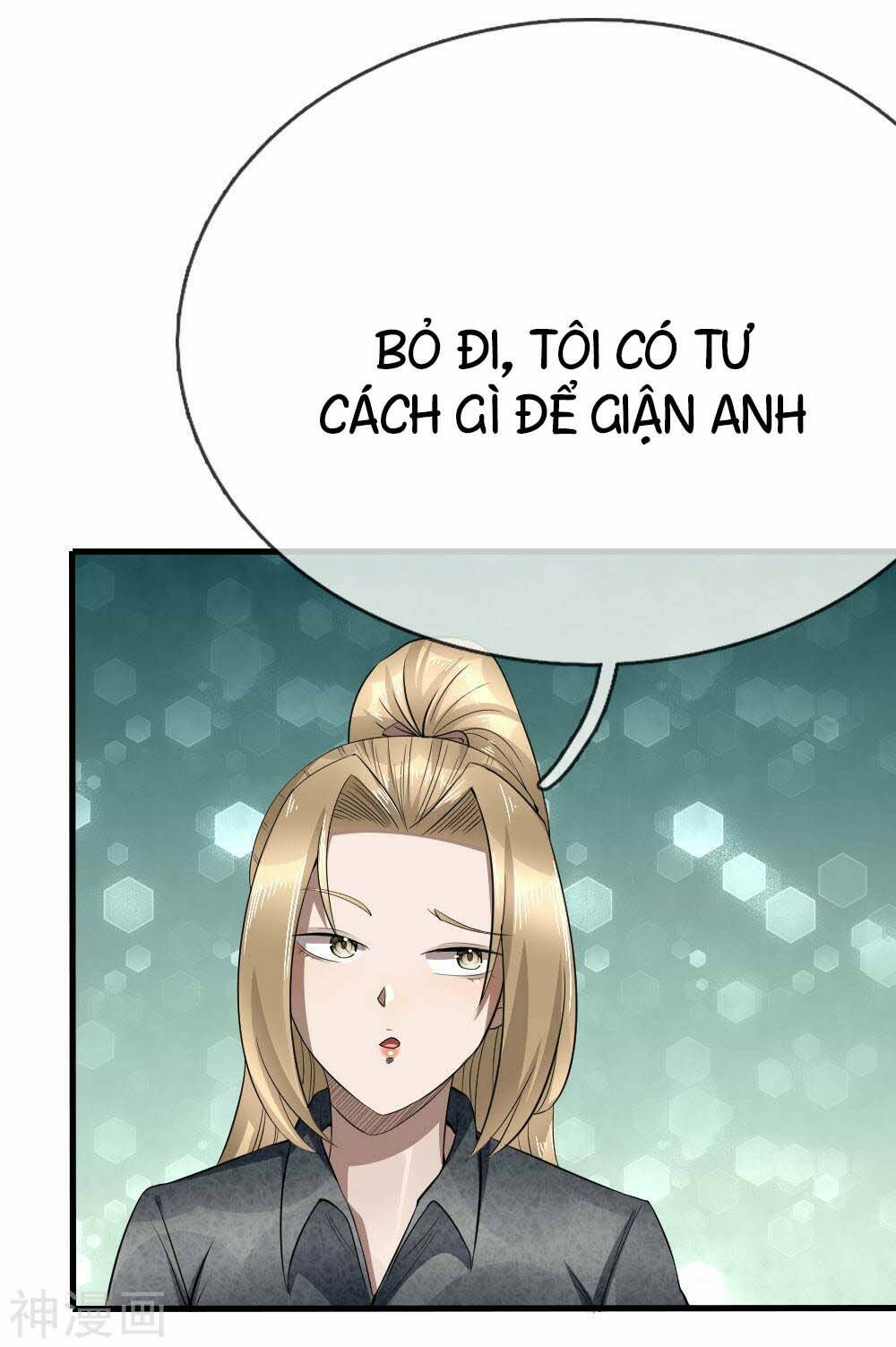 Tuyệt Thế Binh Vương: Chapter 91