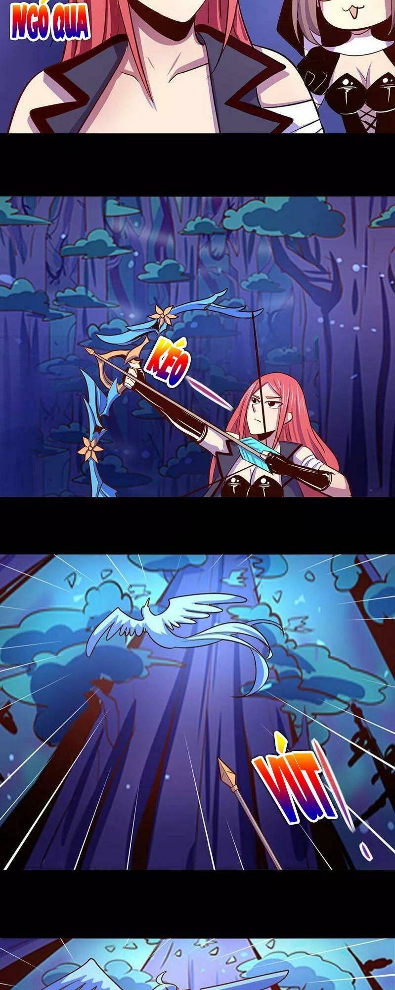 Ta Không Phải Là Npc: Chapter 26
