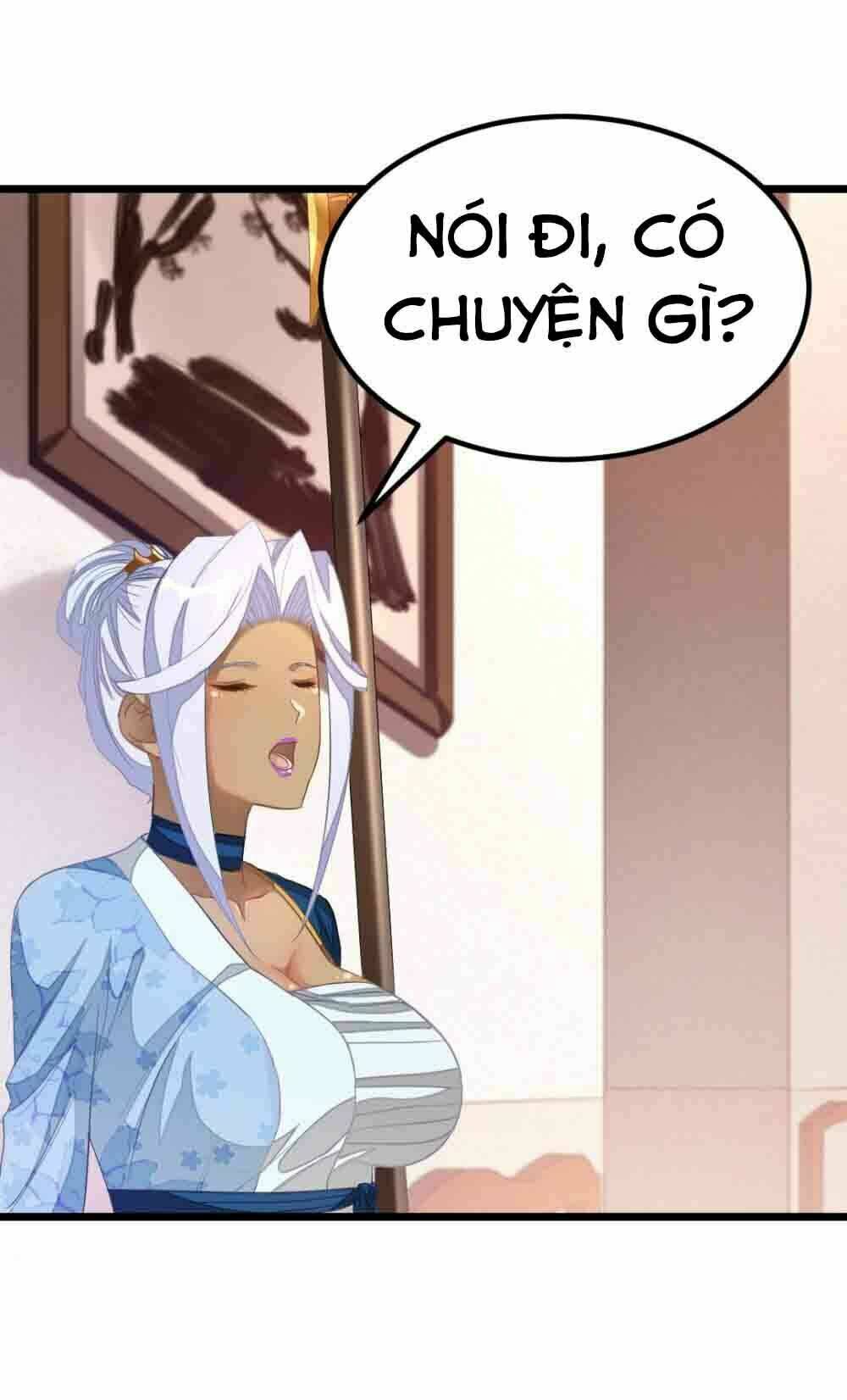 Cửu Dương Thần Vương: Chapter 155