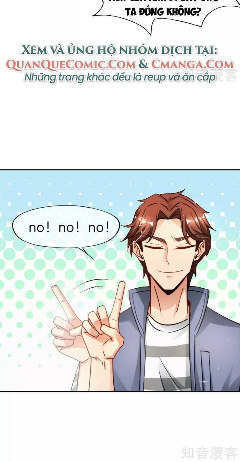 Vòng Bạn Bè Mạnh Nhất Của Tiên Giới: Chapter 36