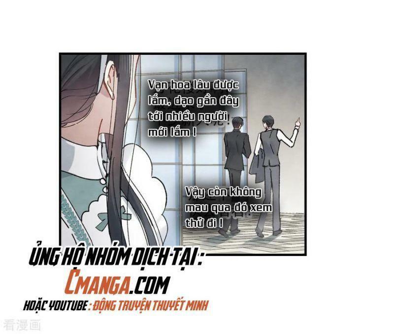 Mejaz - Nhân gian ngọc: Chapter 95