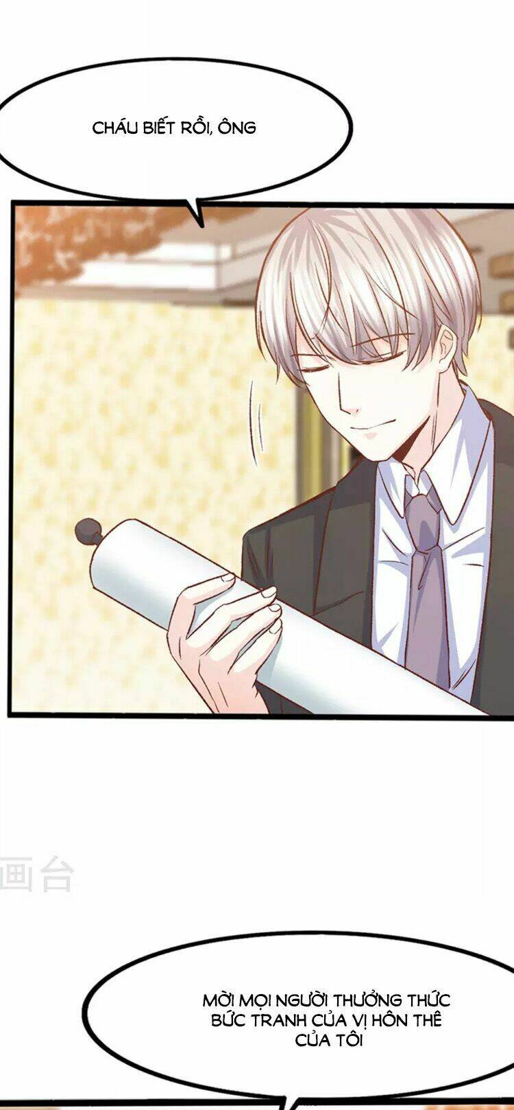 Ta Và Nam Thần Cởi Áo Ngủ Rồi: Chapter 34