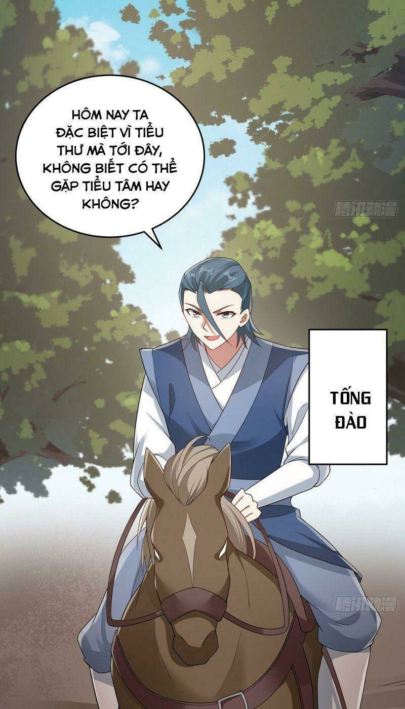 Nghịch Lân: Chapter 132