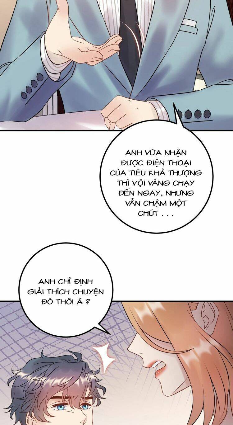 Trong Sinh Chi Ức Vạn Ảnh Hậu Yếu Thượng Vị: Chapter 212