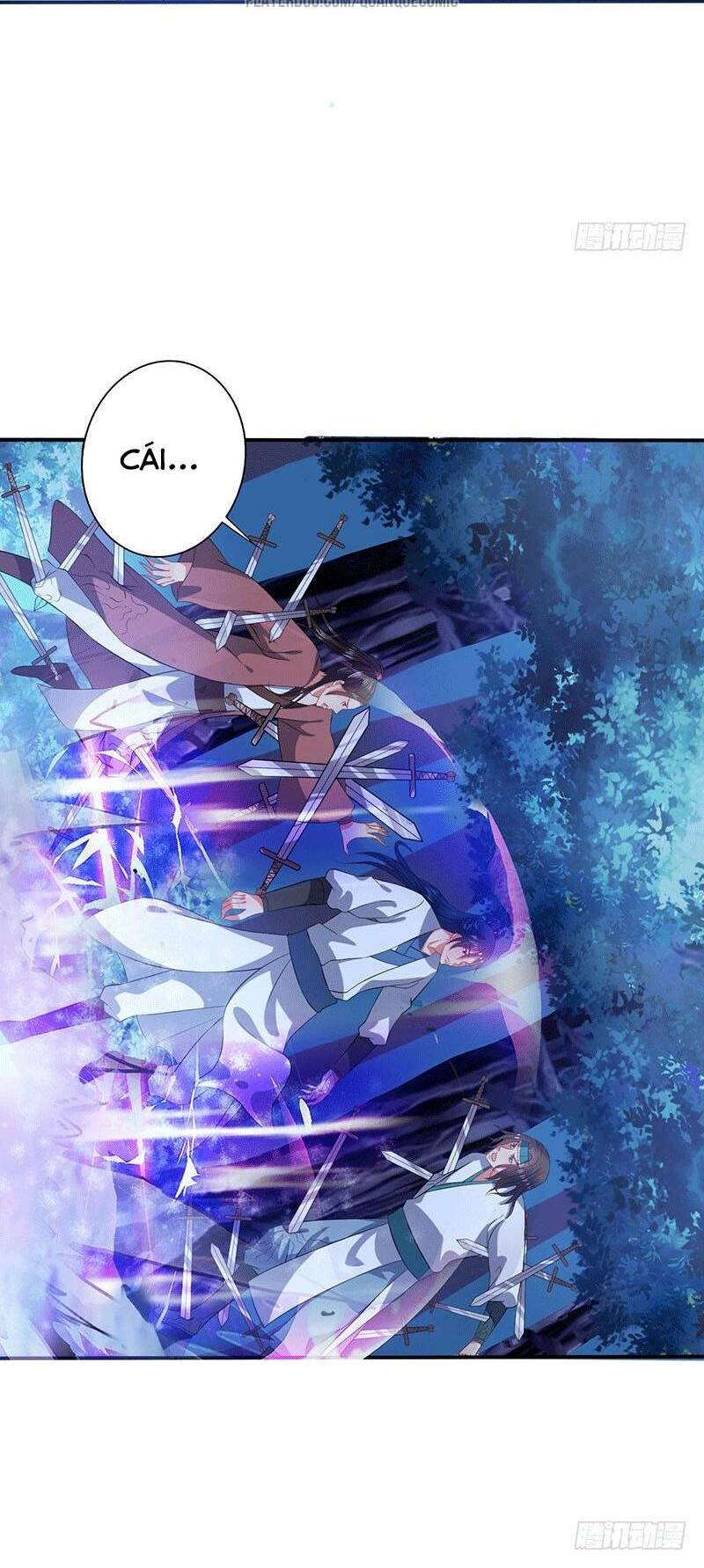 Ta Có Một Bộ Hỗn Độn Kinh: Chapter 49