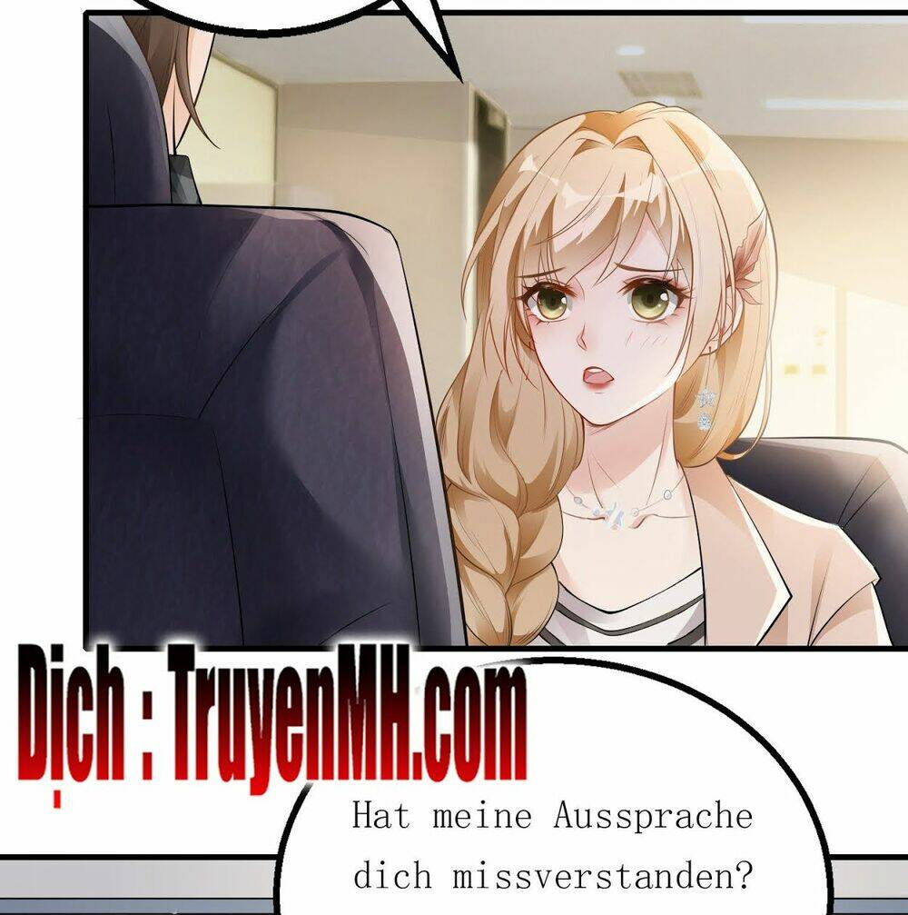 Lấy Tình Yêu, Lấy Thời Gian: Chapter 3