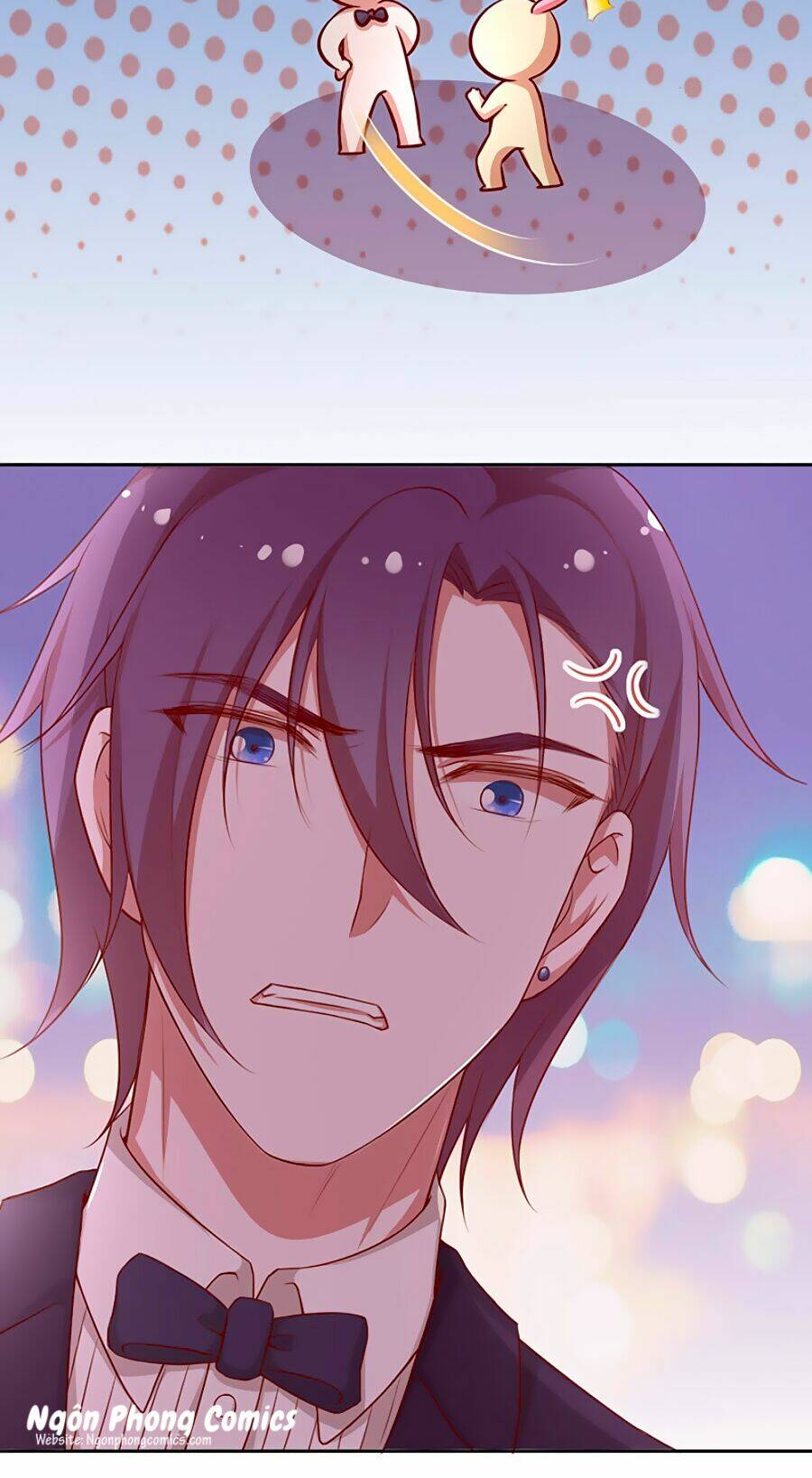 Cả Thế Giới Đều Không Bằng Người: Chapter 39