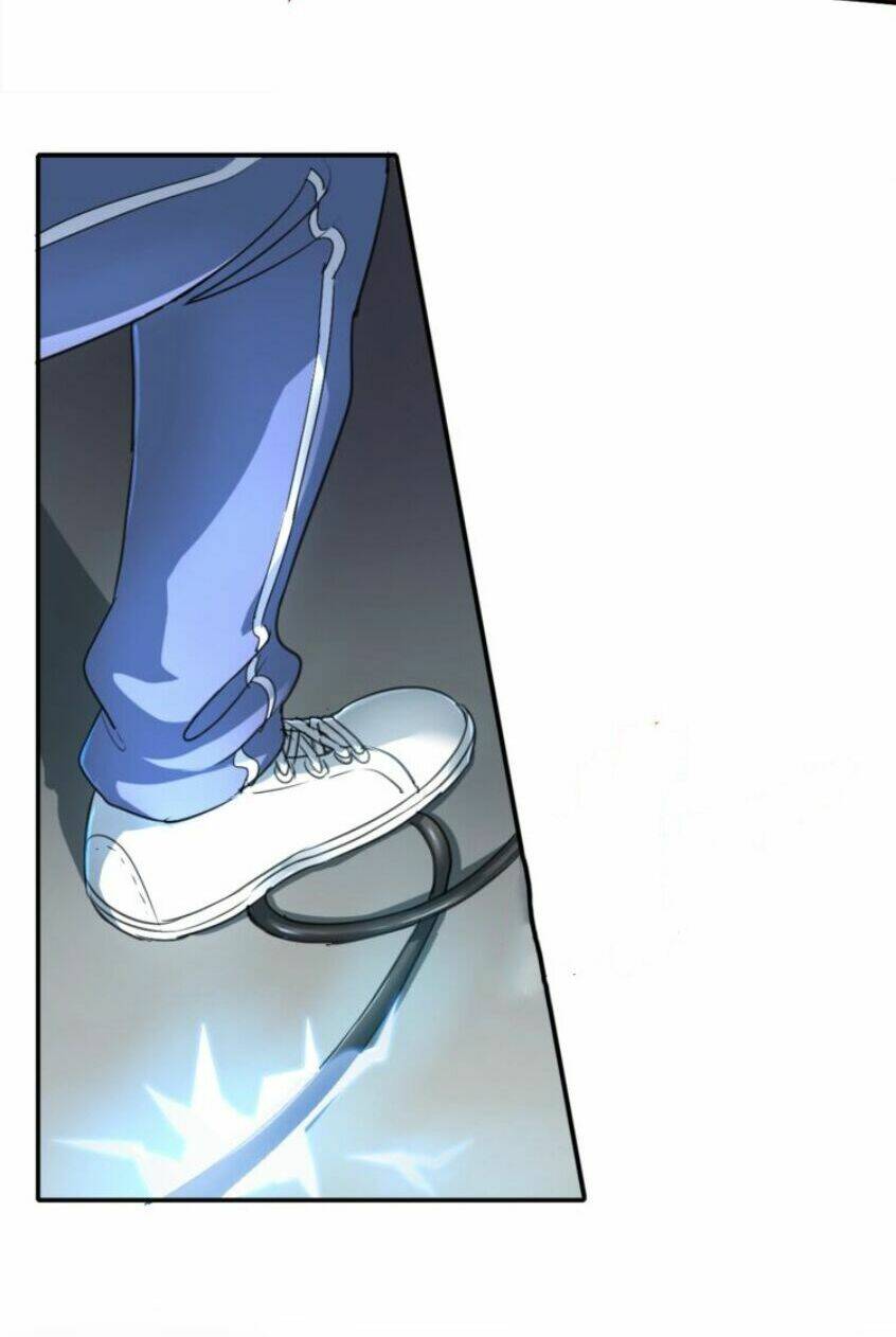 Chín Năm Nghĩa Vụ Tu Chân: Chapter 1